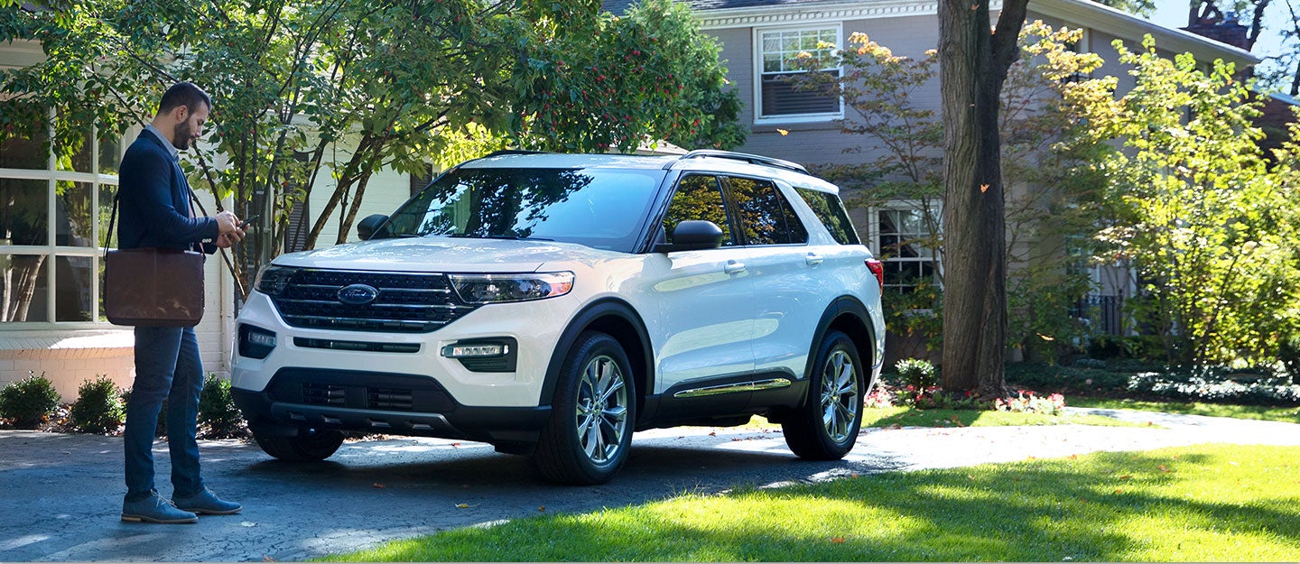 Ruge's Ford in Rhinebeck NY