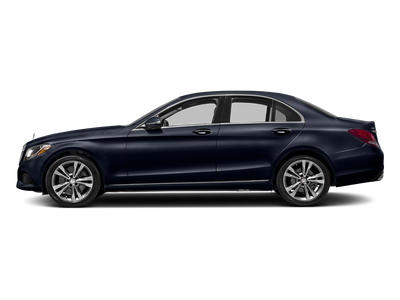 2017 Mercedes-Benz C 300 C 300