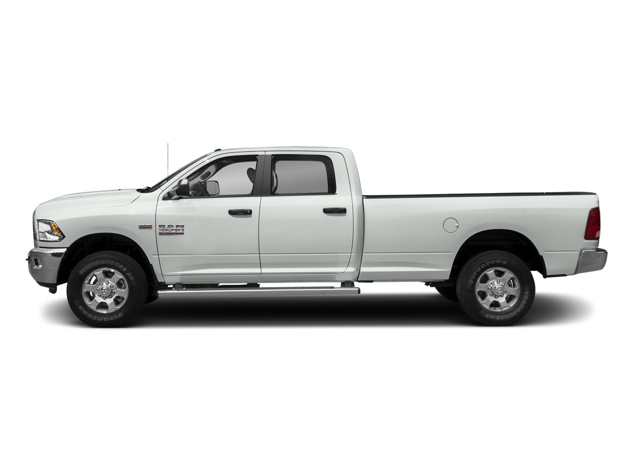 2017 RAM 3500 Laramie Longhorn