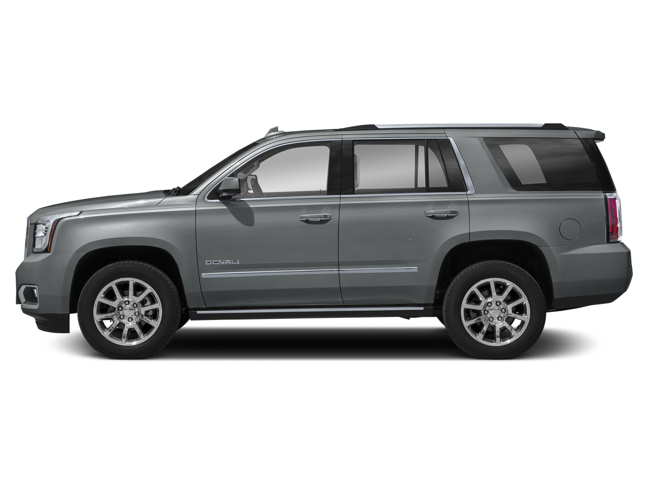 2019 GMC Yukon Denali Denali