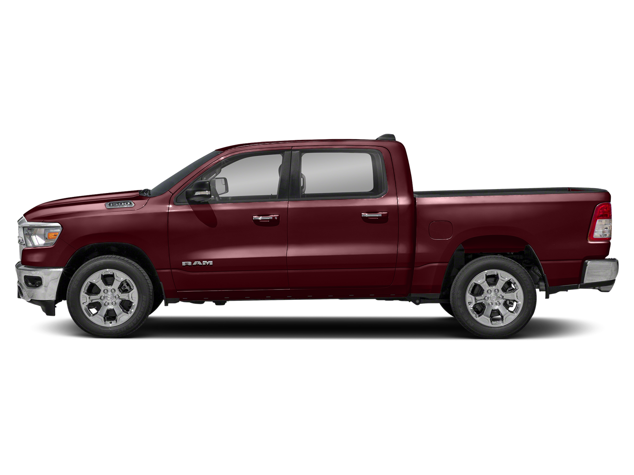 2019 RAM All-New 1500 Big Horn/Lone Star