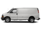 2020 Chevrolet Express Cargo Van RWD 3500 155"