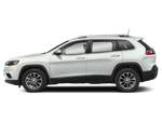 2020 Jeep Cherokee High Altitude