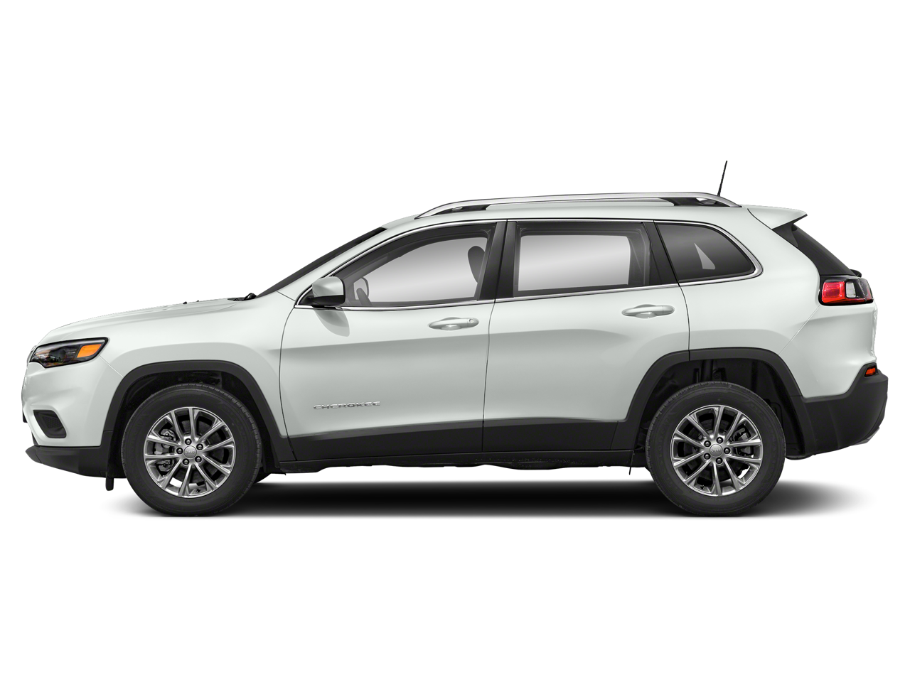 2020 Jeep Cherokee High Altitude