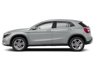 2020 Mercedes-Benz GLA 250 GLA 250