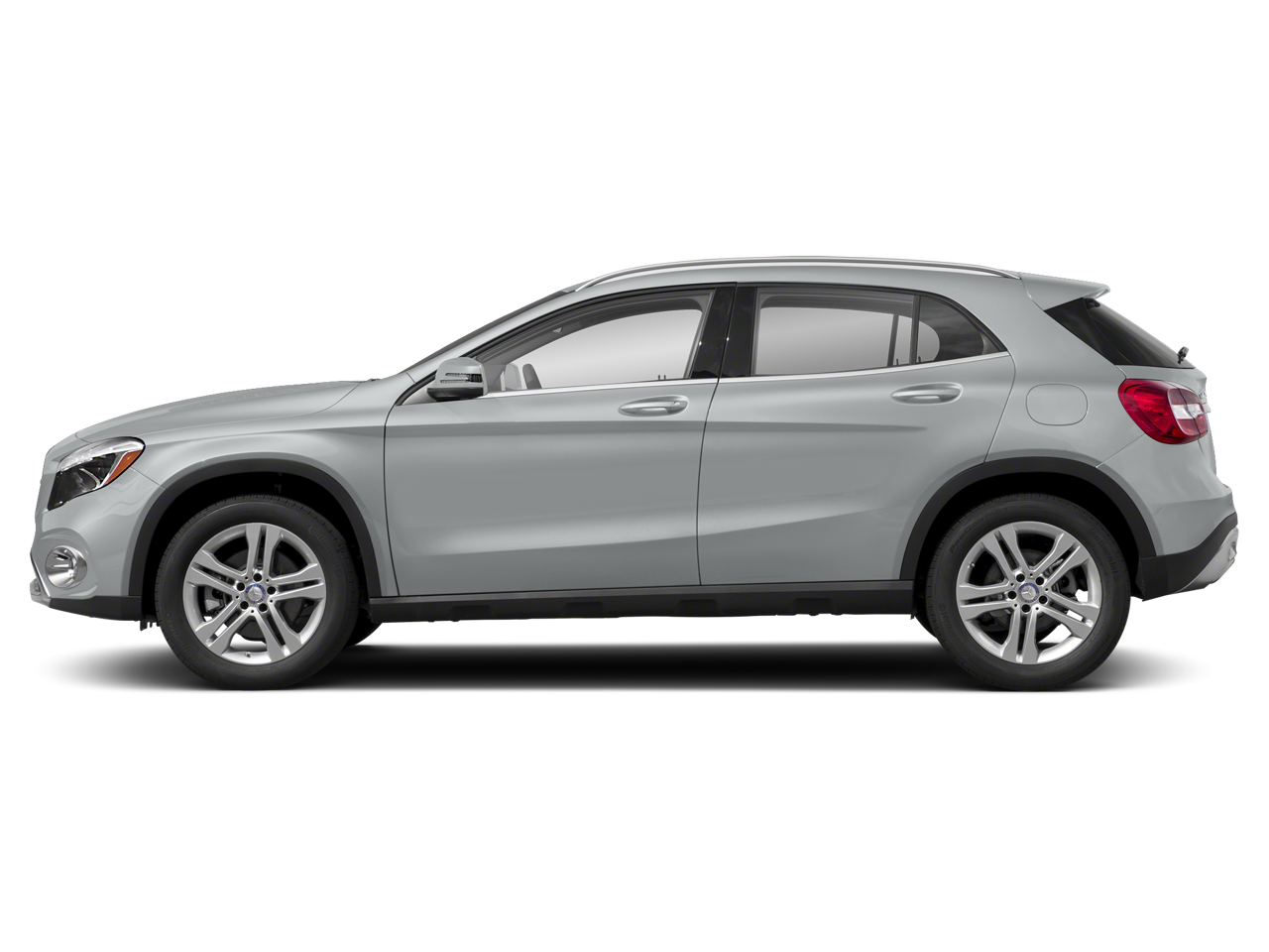 2020 Mercedes-Benz GLA 250 GLA 250