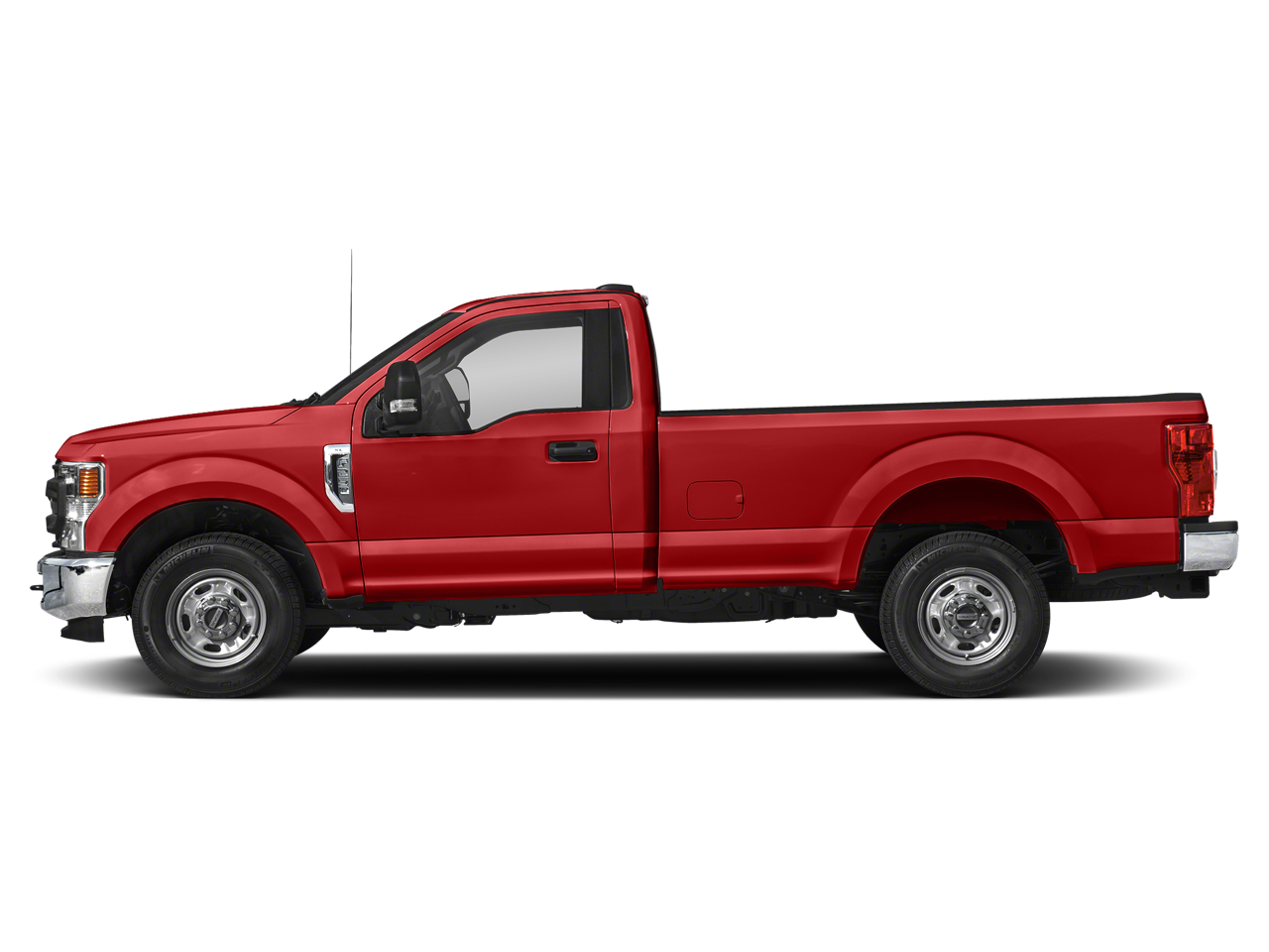 2021 Ford Super Duty F-250 SRW XL