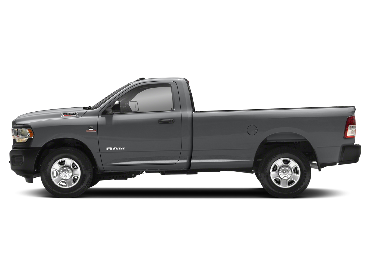 2022 RAM 3500 Big Horn