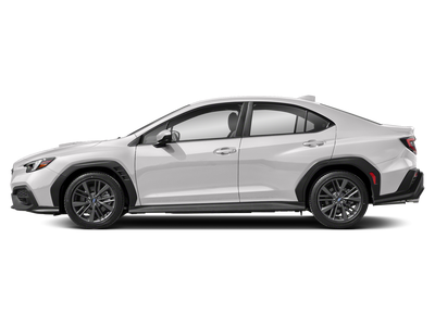 2022 Subaru WRX CVT