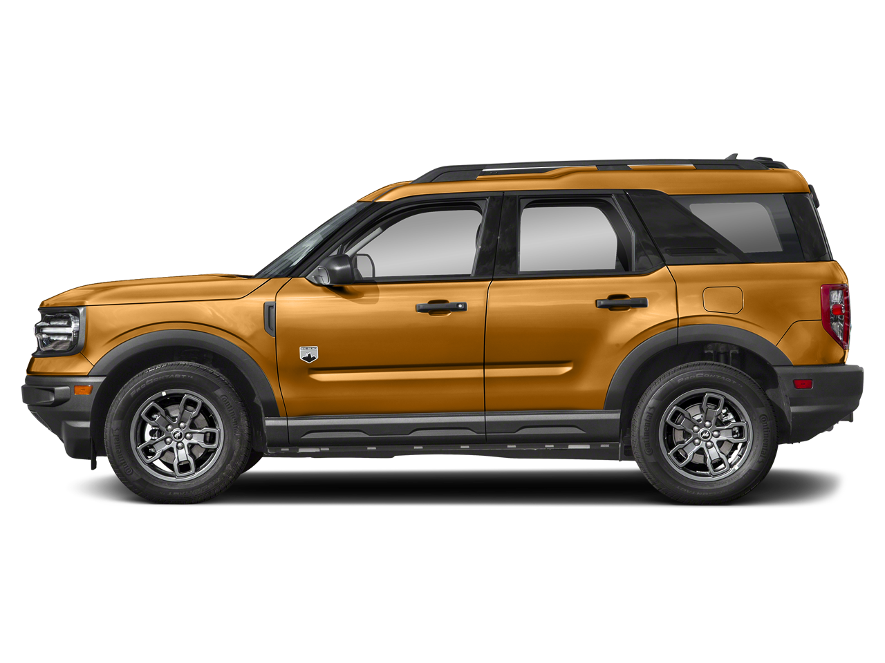 2023 Ford Bronco Sport Big Bend - Photo 32