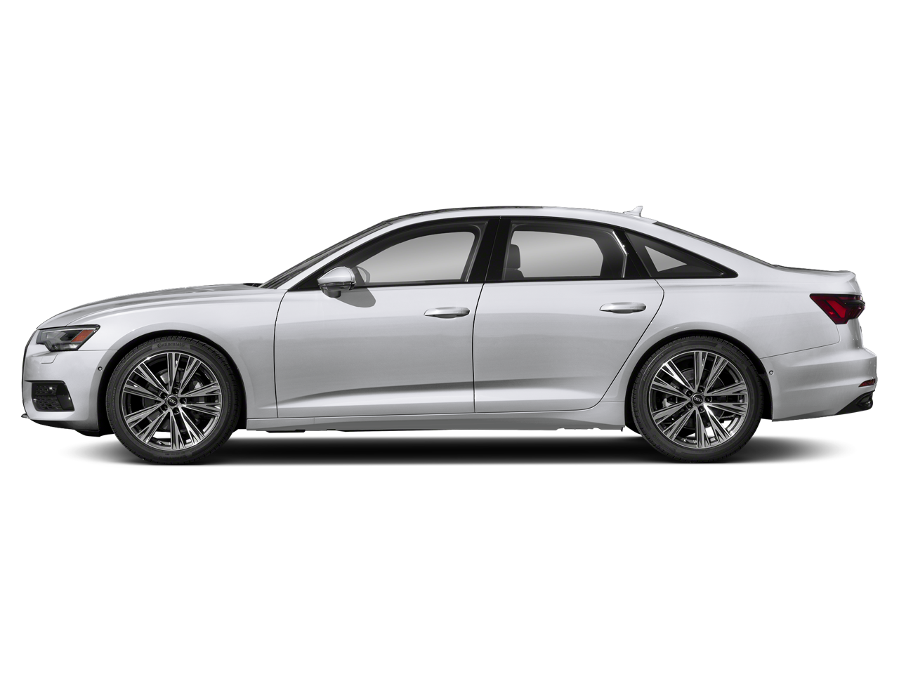 2024 Audi A6 Sedan Prestige