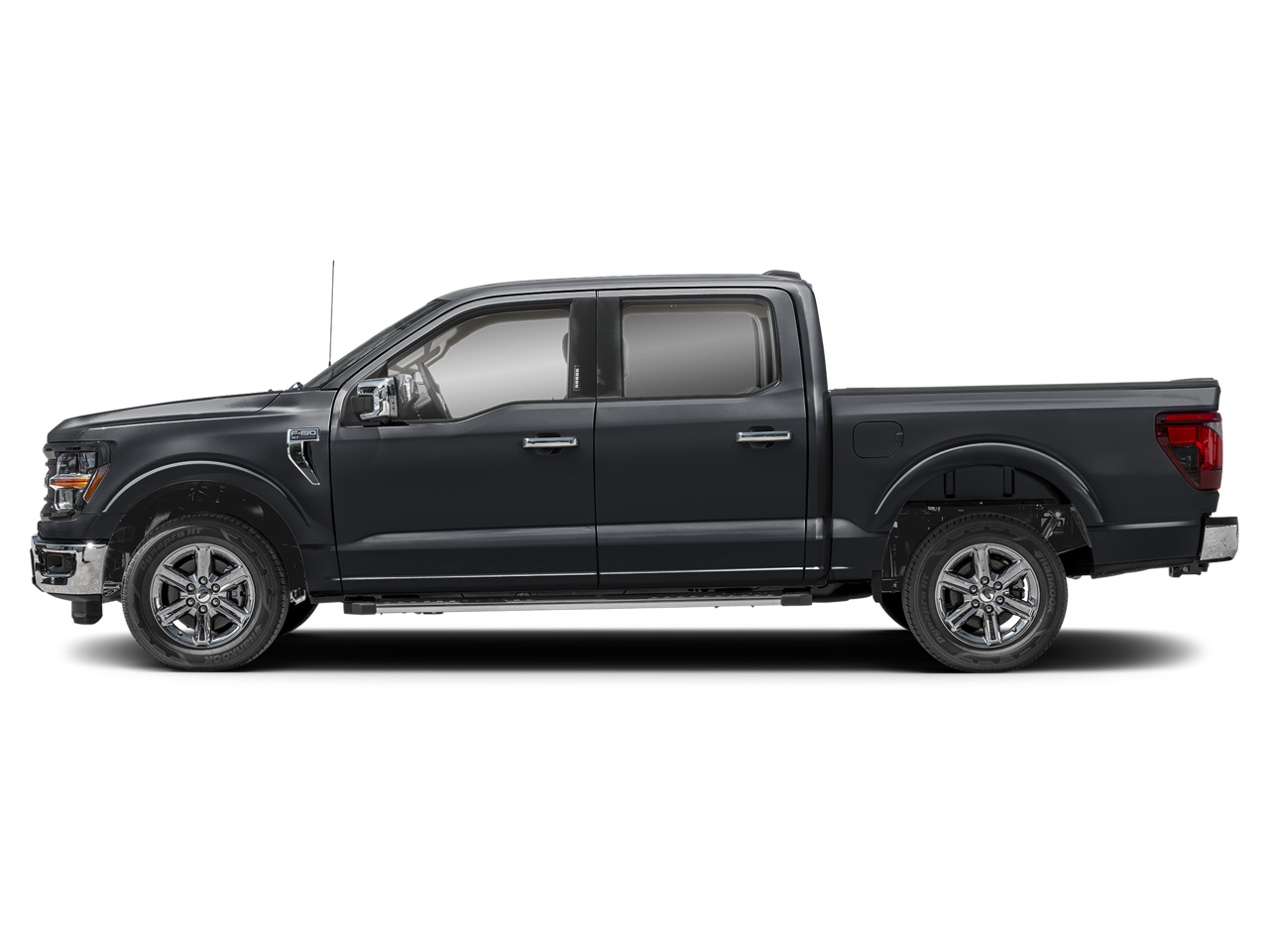2025 Ford F-150 XLT - Photo 31