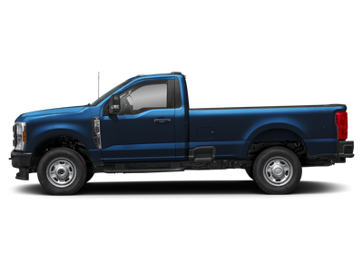 2025 Ford Super Duty F-350 SRW XL