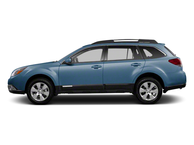 2010 Subaru Outback Ltd