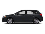 2012 Subaru Impreza 2.0i Premium