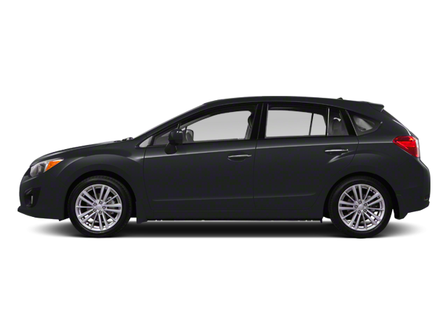 2012 Subaru Impreza 2.0i Premium