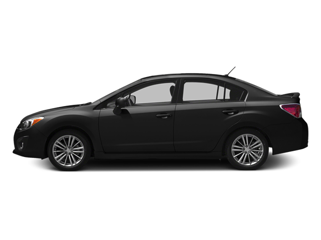 2014 Subaru Impreza 4dr Auto 2.0i