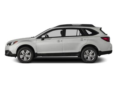 2017 Subaru Outback 2.5i