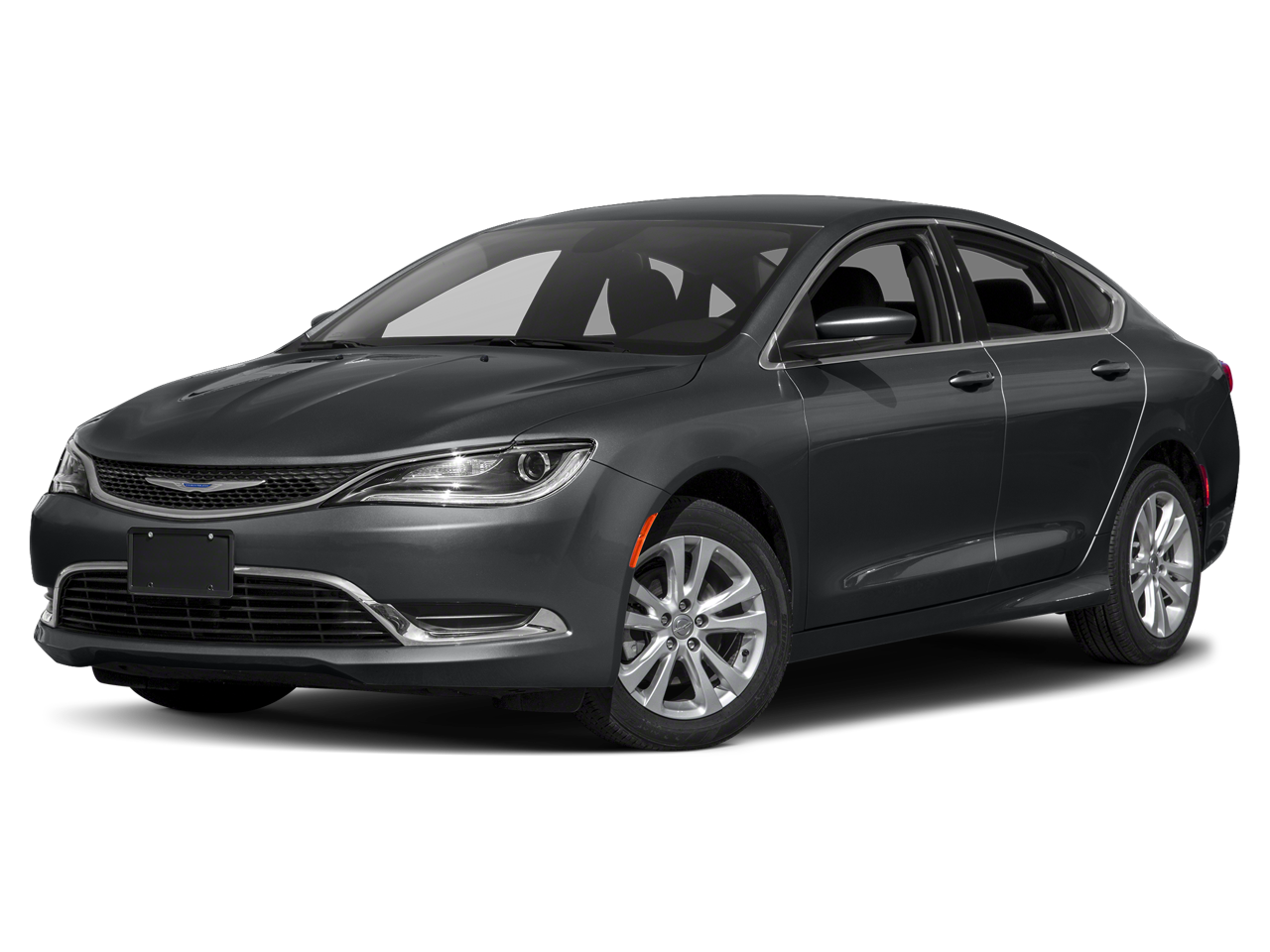 2015 Chrysler 200's photo