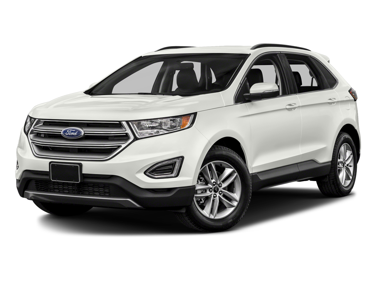2018 Ford Edge Titanium AWD's photo