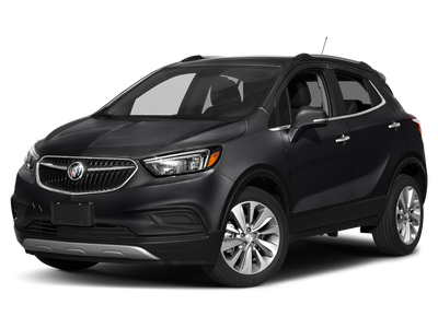 2019 Buick Encore Sport Touring