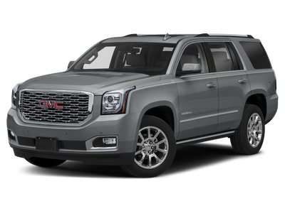 2019 GMC Yukon Denali Denali
