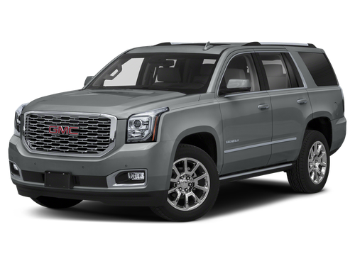 2019 GMC Yukon Denali Denali