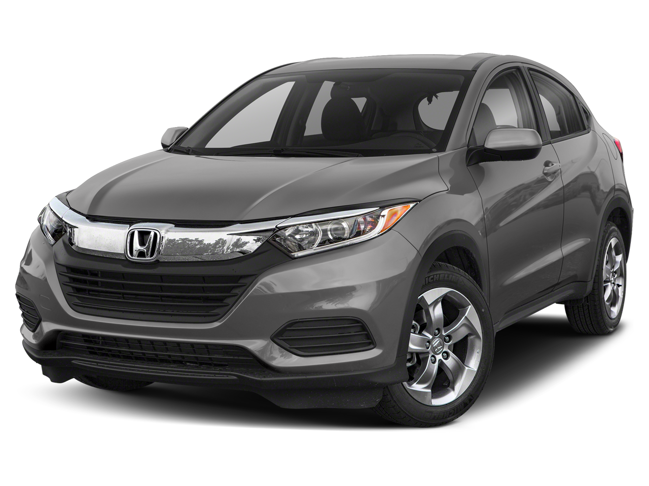 2019 Honda HR-V LX