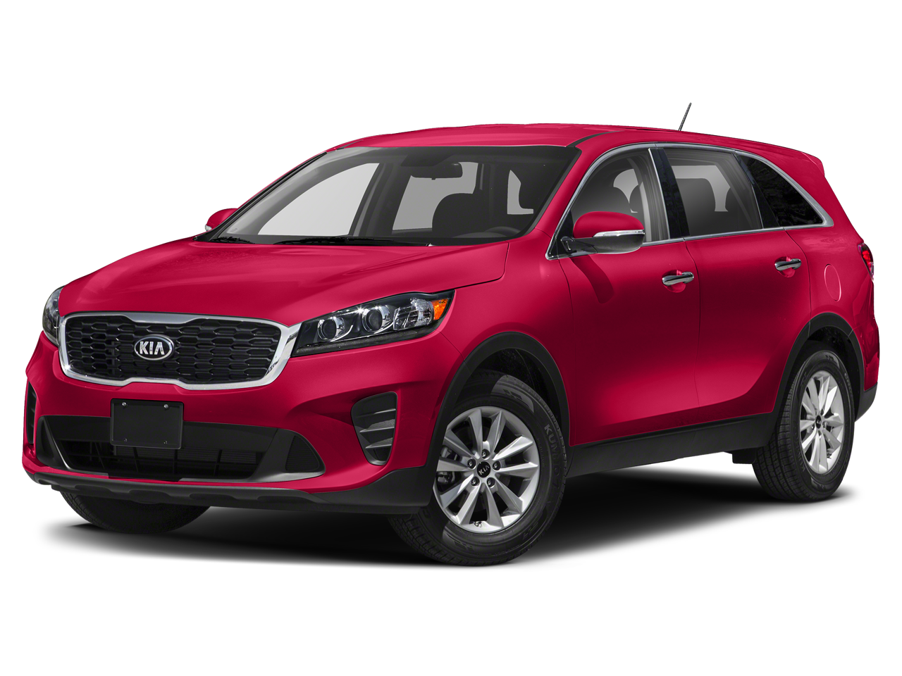 2019 Kia Sorento EX Sport V6