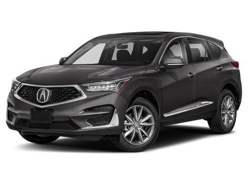2020 Acura RDX w/Technology Pkg