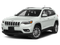 2020 Jeep Cherokee High Altitude