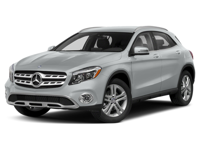 2020 Mercedes-Benz GLA 250 GLA 250