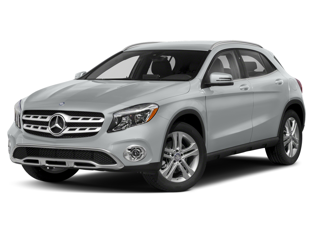 2020 Mercedes-Benz GLA 250 GLA 250