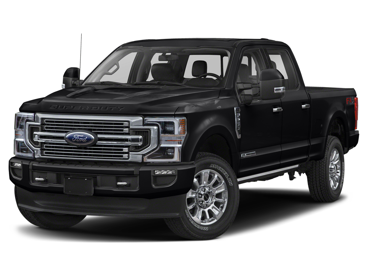 2021 Ford F-350 Super Duty Limited for sale in Rhinebeck, NY