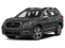 2021 Subaru Ascent Touring