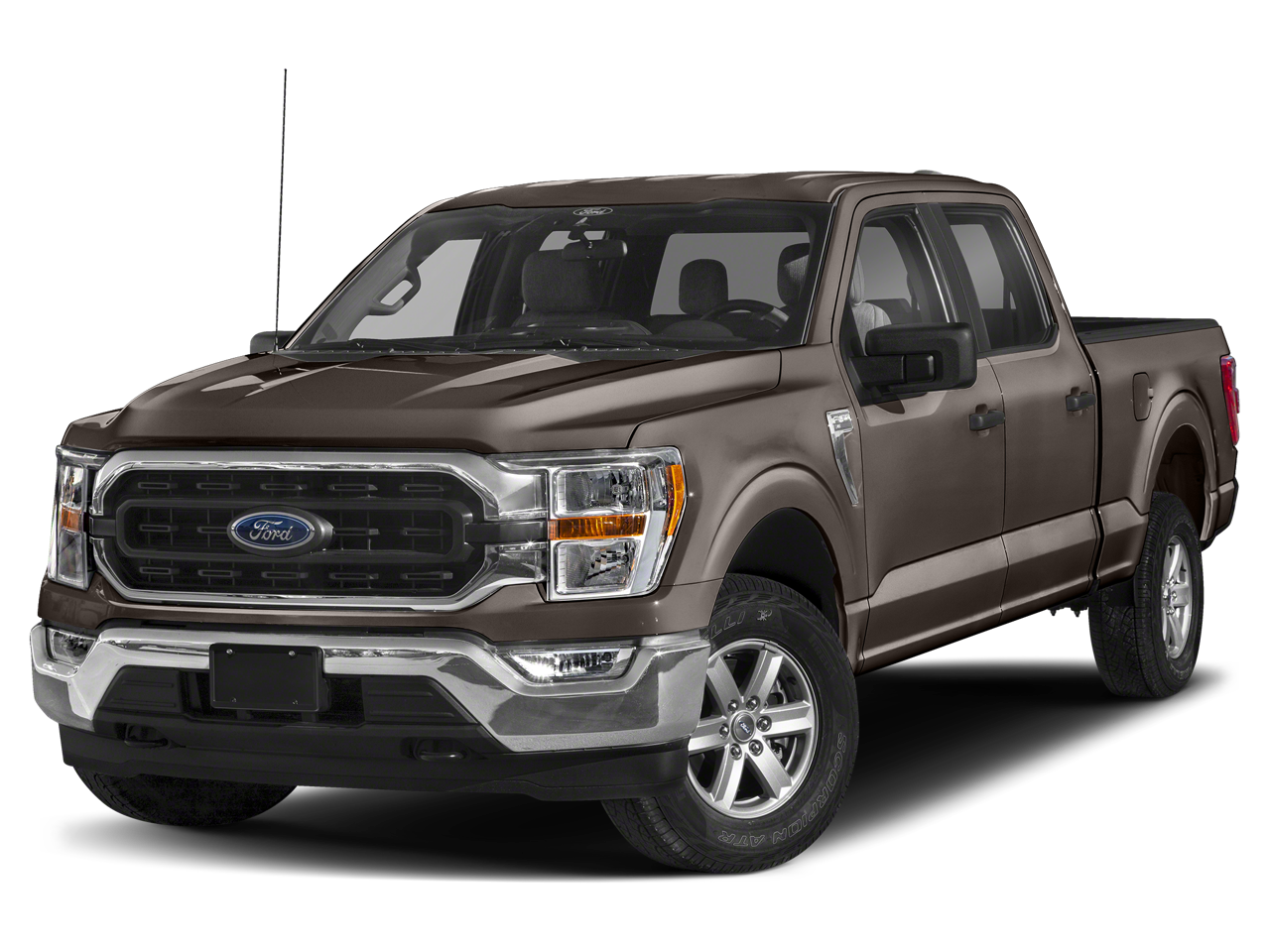 2022 Ford F-150 XLT 4x4 SuperCrew 5-1/2 Box's photo