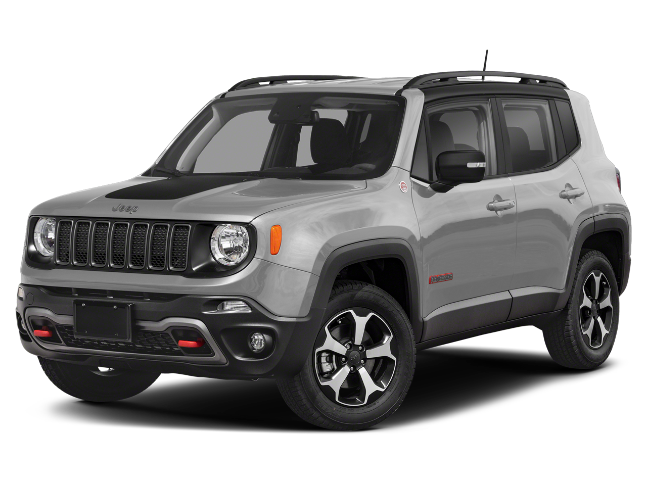 2022 Jeep Renegade Trailhawk 4x4's photo