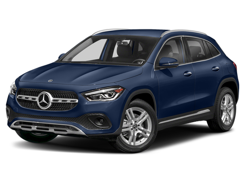 2022 Mercedes-Benz GLA 250 GLA 250