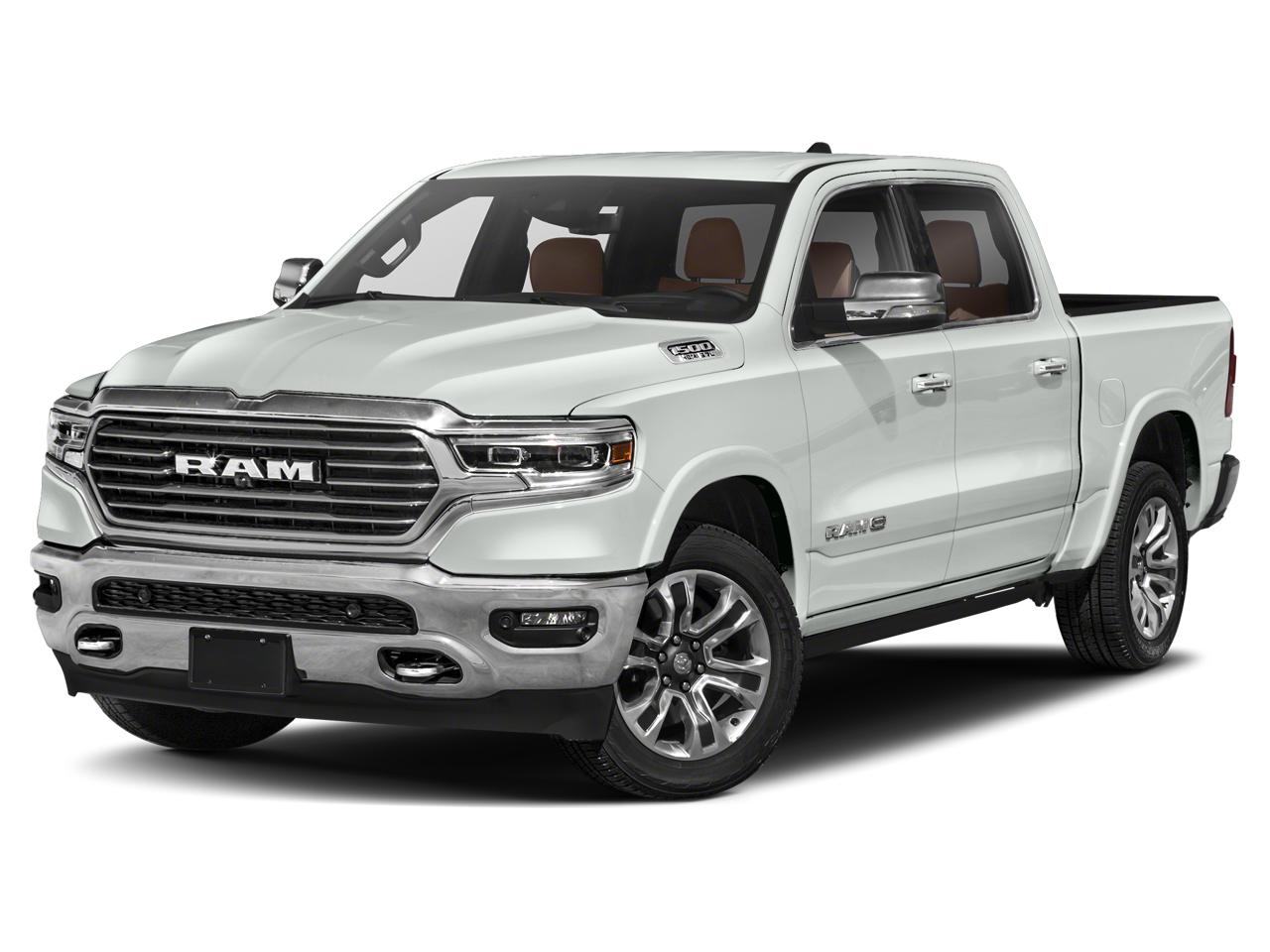 2022 RAM 1500 Longhorn