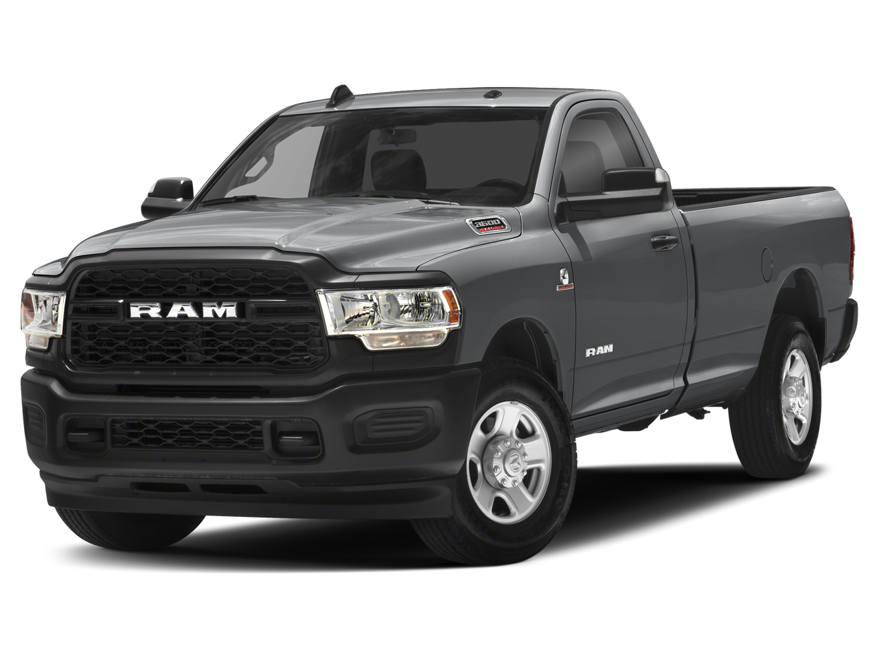 2022 RAM 3500 Big Horn