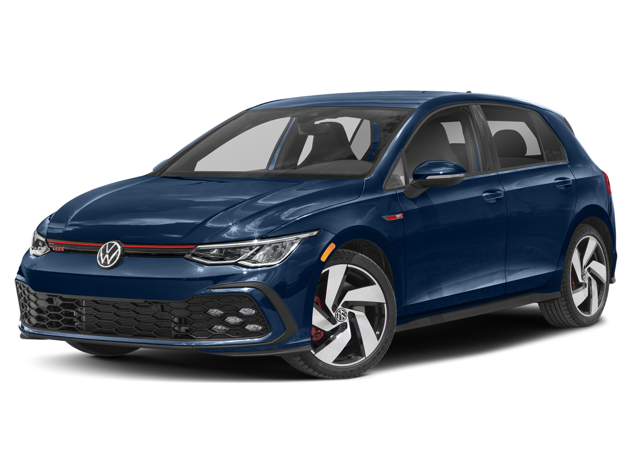 2022 Volkswagen Golf GTI S