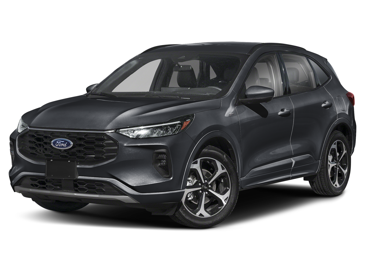 2023 Ford Escape ST-Line Select AWD 2.0L's photo