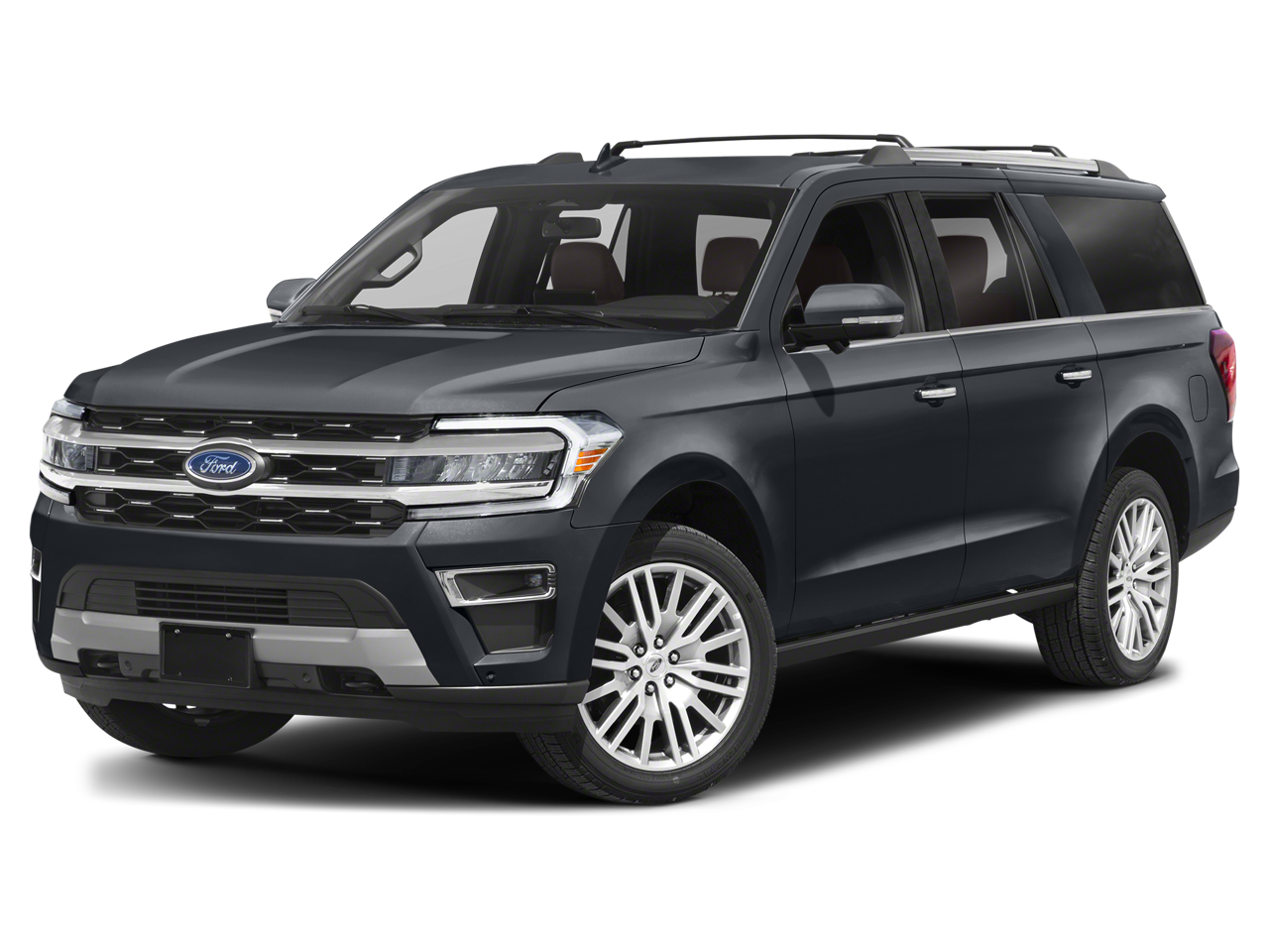 2023 Ford Expedition Limited MAX 4x4's photo