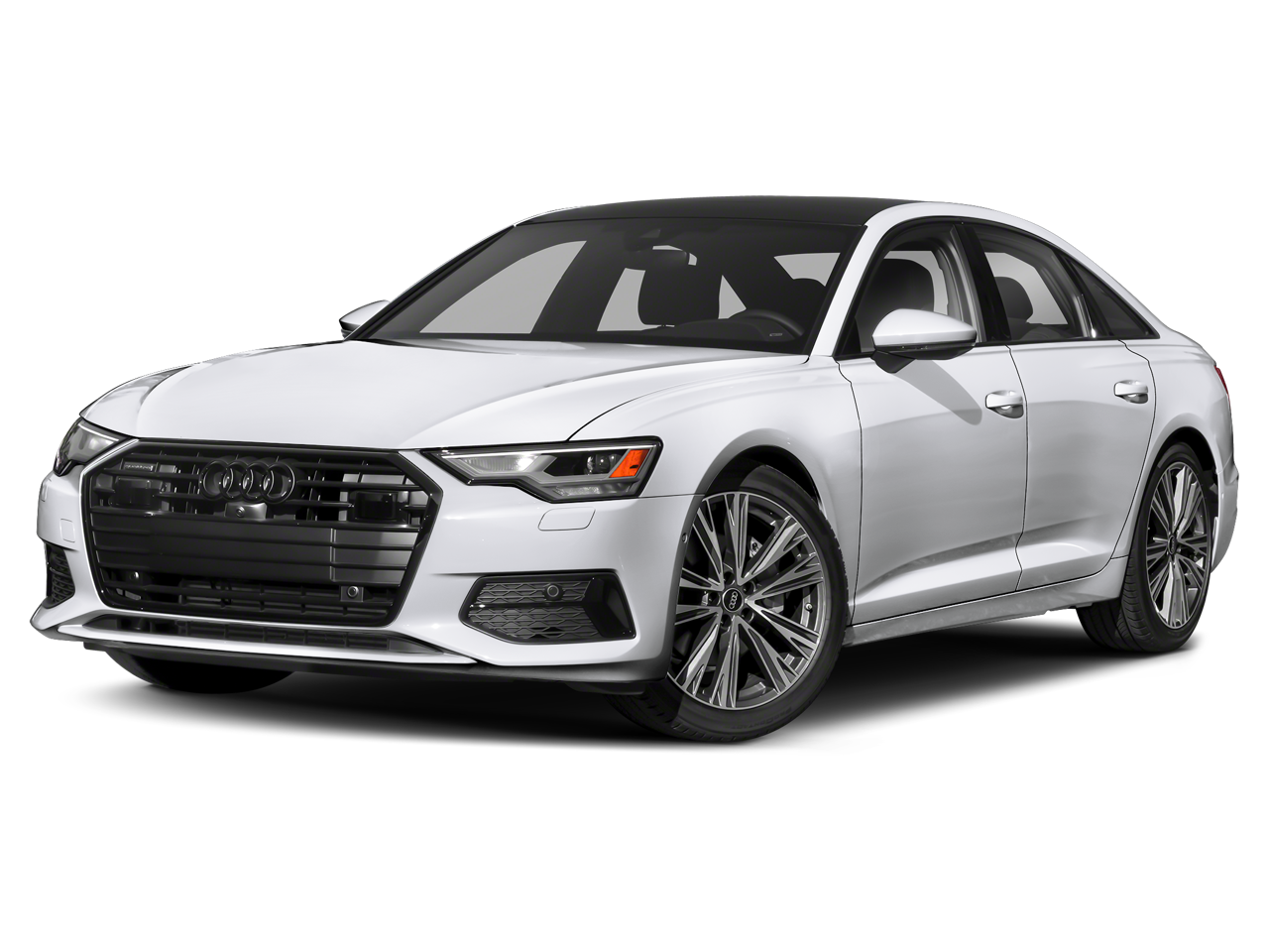 2024 Audi A6 Sedan Prestige