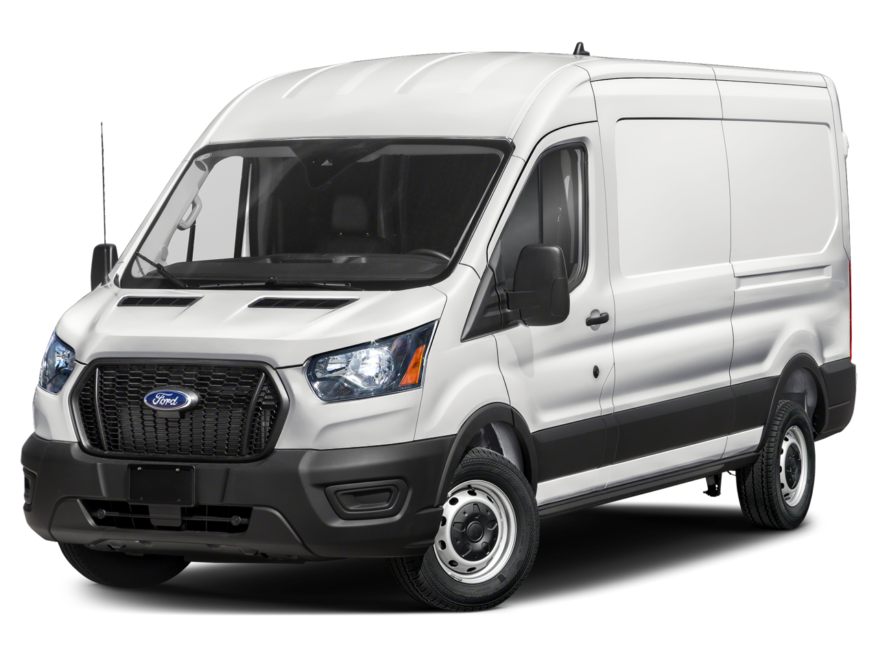 2024 Ford Transit 250 Med Roof 148 WB's photo