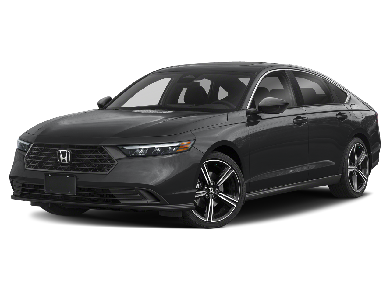 2024 Honda Accord Sport