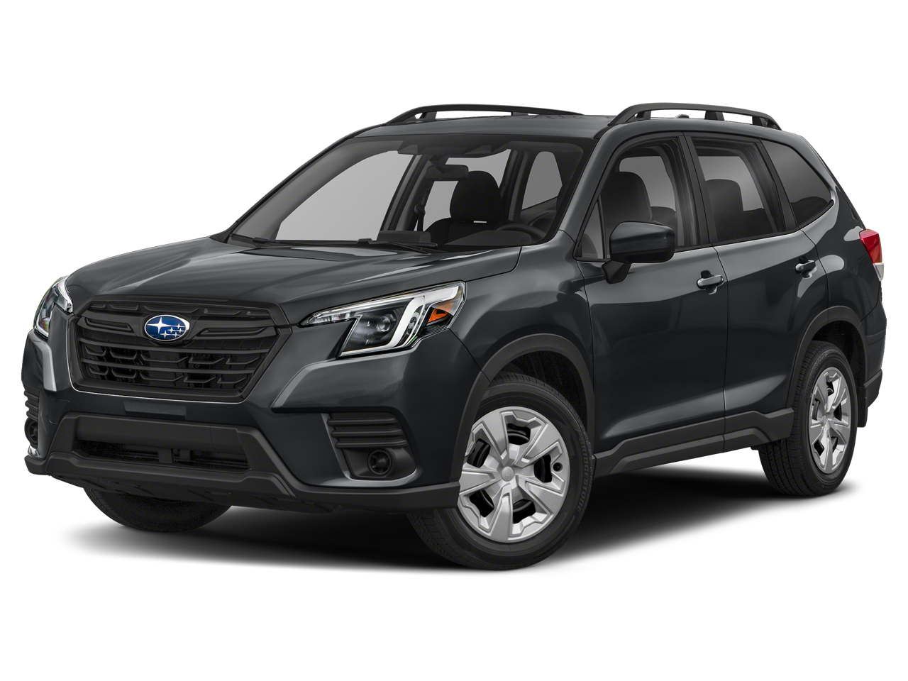 2024 Subaru Forester AWD