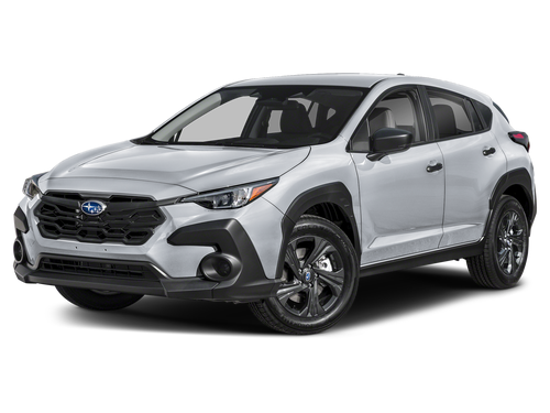 2024 Subaru Crosstrek AWD