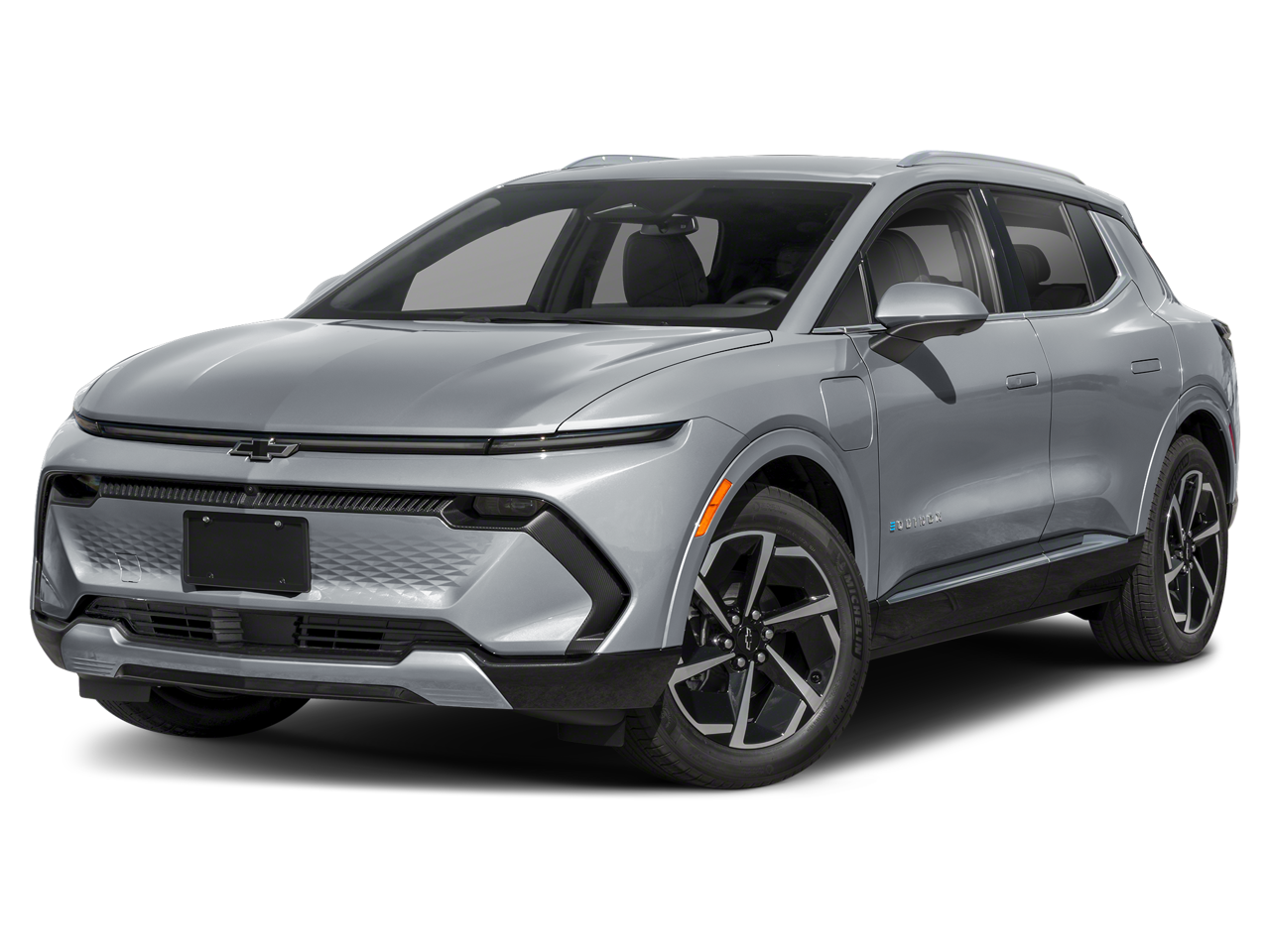 2025 Chevrolet Equinox EV LT1 w/PCY