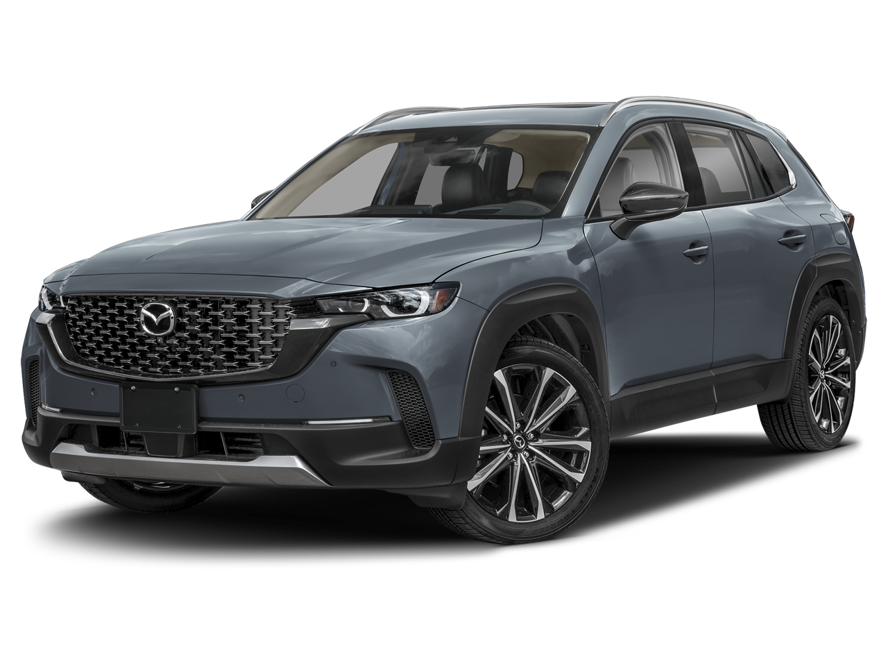 2025 Mazda CX-50 2.5 Turbo Premium Plus's photo